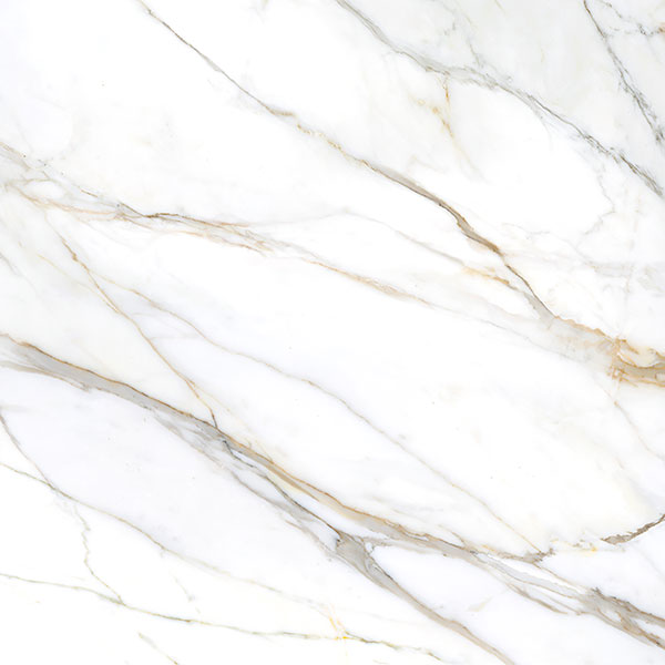 Azulev Calacatta Gold Polished Tile 120 x 120cm
