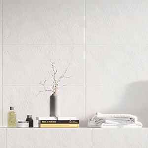 Azulev Cannes Blanco Tiles