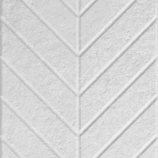 Azulev Cannes Spike Perla Tile (detail)