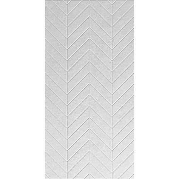 Azulev Cannes Spike Perla Tile 30 x 60cm