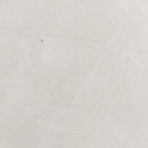 Azulev Delice Blanco Brillo Tile (detail)