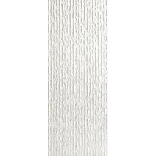 Azulev Progress Minimum Blanco Slimrect Tiles 25 x 65cm