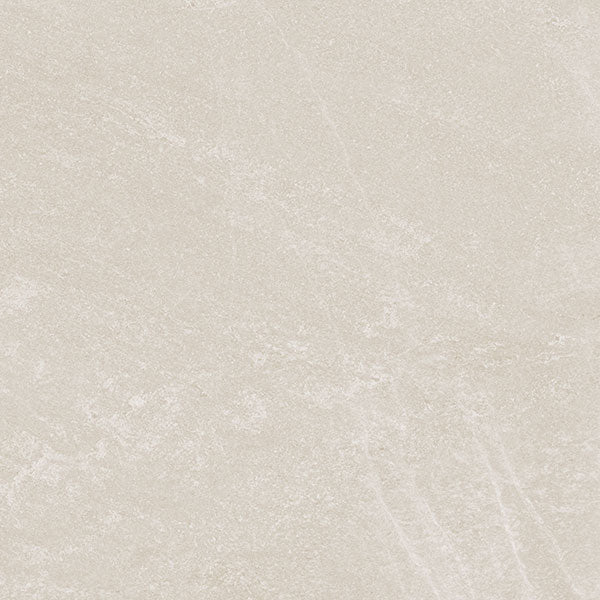 Azulev Slate Stone White Tile 100 x 100cm