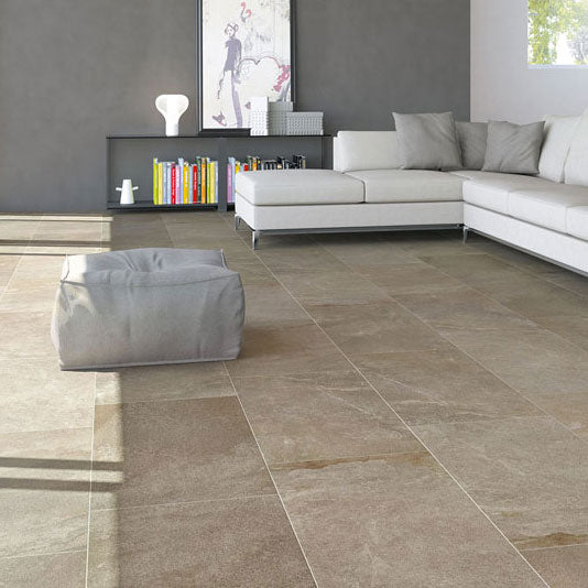 Casalgrande Amazzonia Dragon Green setting