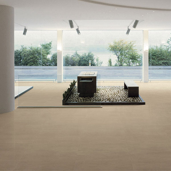 Casalgrande Basaltina Ischia setting