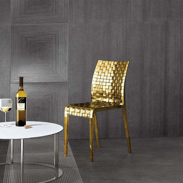 Cemento Cassero Antracite setting