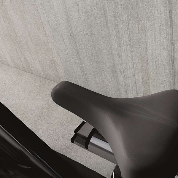 Casalgrande Cemento Cassero Grigio Tile