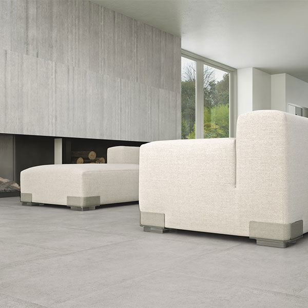 Cemento Cassero Grigio (wall)