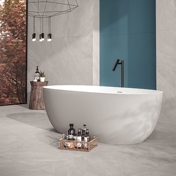 Casalgrande Era Grigia Rectified Outdoor Tiles