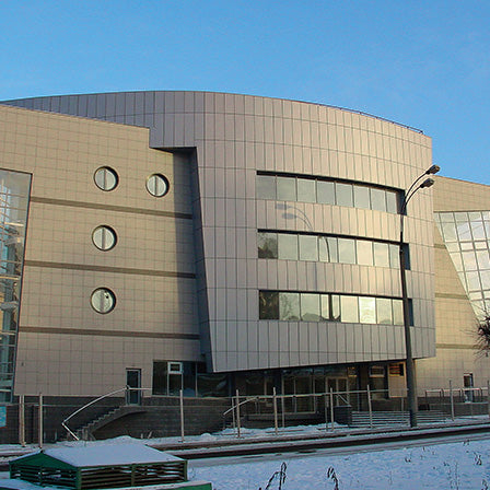 Tiles from the Granito 1 collection