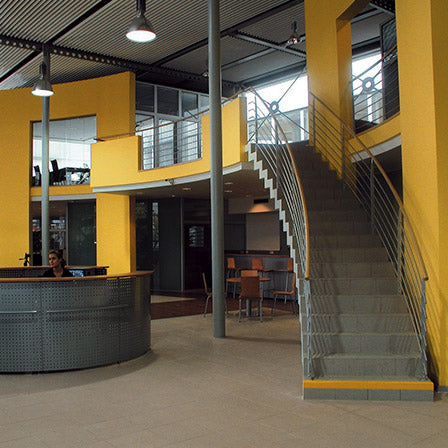 Casalgrande Granito 2 tiles