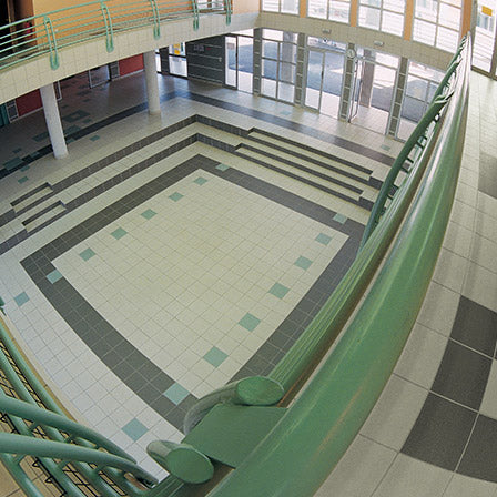 Casalgrande Granito 2 tiles