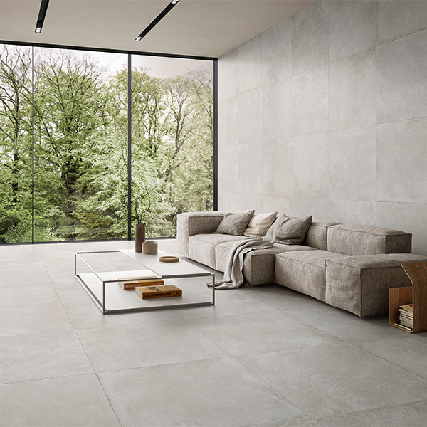 Casalgrande Manhattan Soho Rectified Tiles