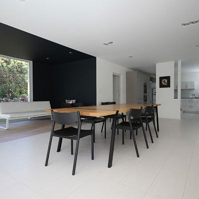 Metalwood Platino tiles