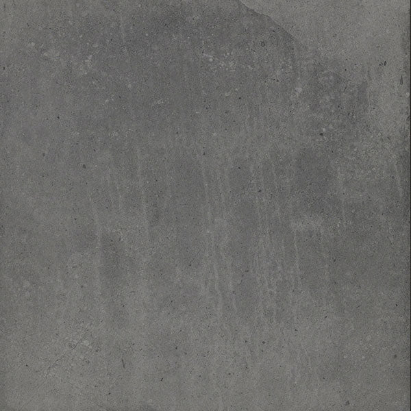 Casalgrande Pietra Baugè Antracite Rectified Outdoor Tile