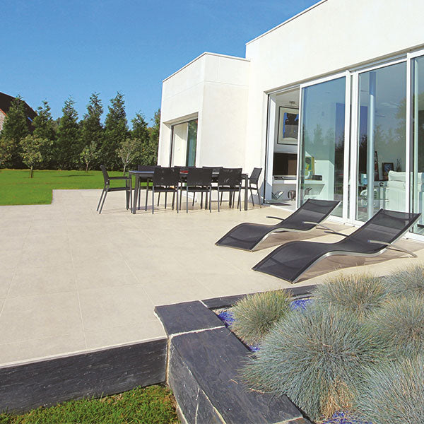 Casalgrande Pietre di Sardegna Porto Rotondo Rectified Outdoor Tiles