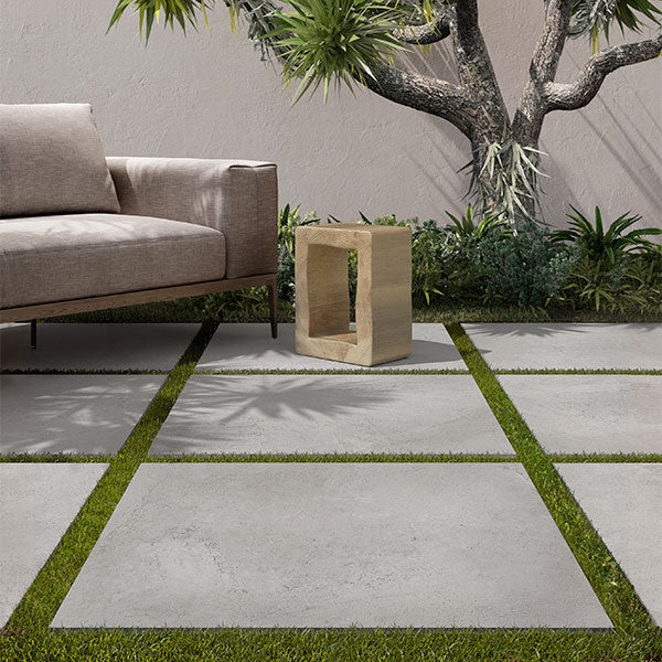 Casalgrande Pietre di Sardegna Punta Molara Rectified Outdoor Tile