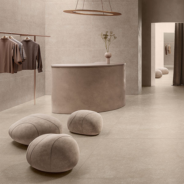 Casalgrande Stile Pale tiles