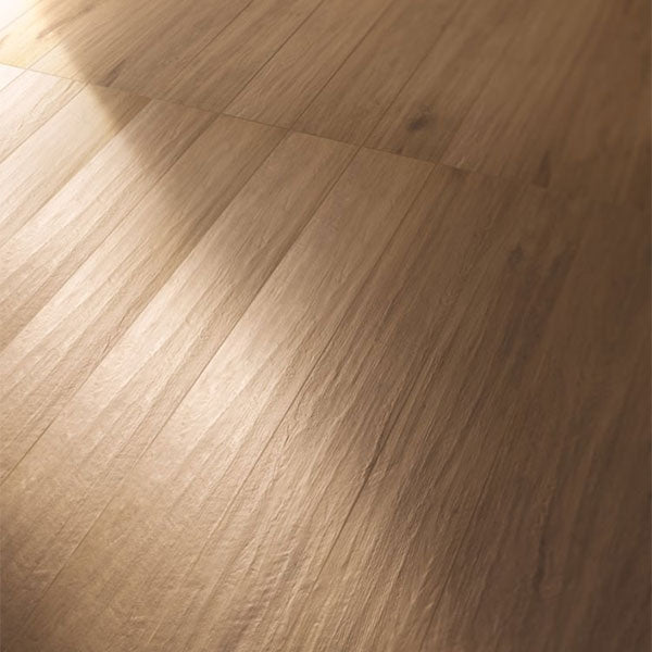 Casalgrande Tavolato Marrone Chiaro setting