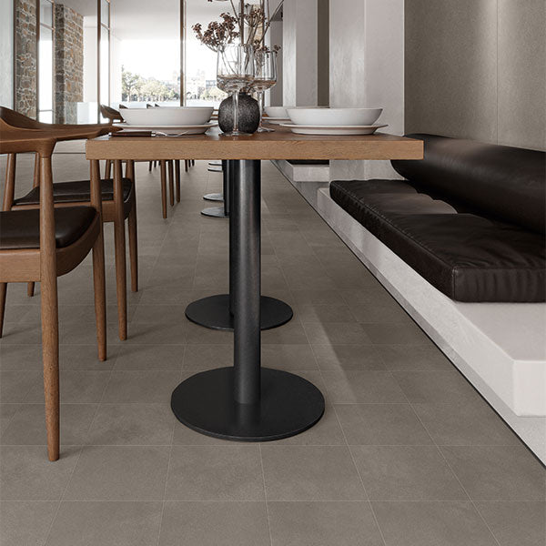 Casalgrande Terrae Tabacco Rectified Outdoor Tiles