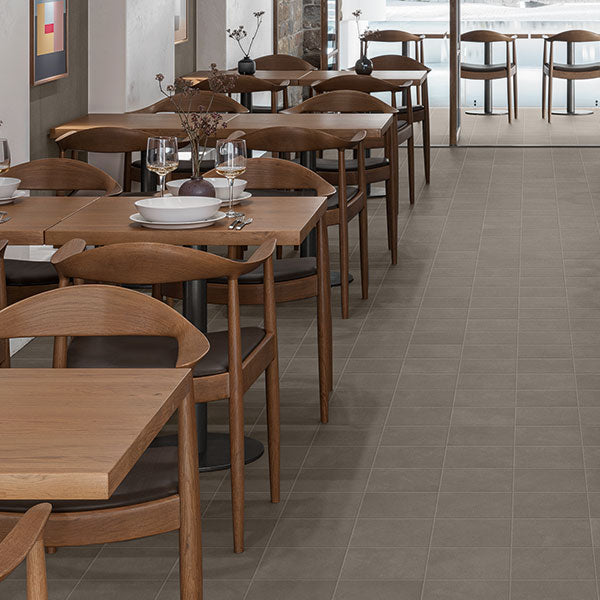 Casalgrande Terrae Tabacco Rectified Outdoor Tiles
