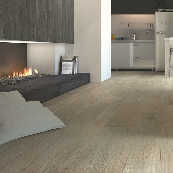 Casalgrande Ulivo Panna setting