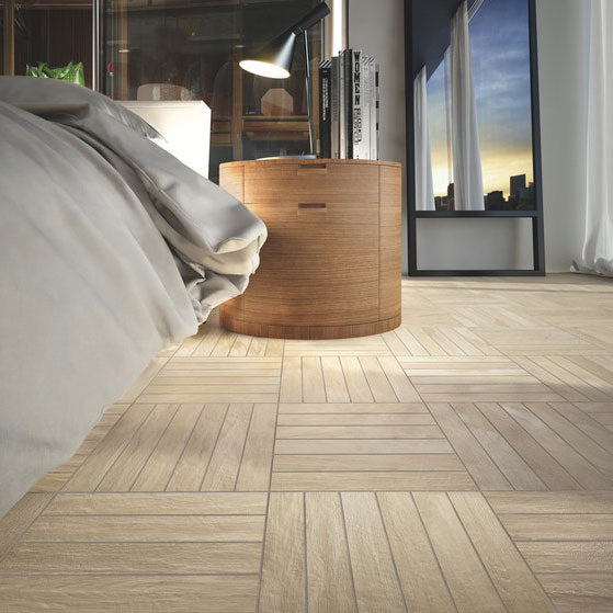 Casalgrande Ulivo Panna setting