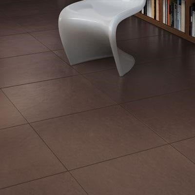 Casalgrande Architecture Light Brown Gloss 60 x 60cm