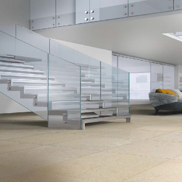 Casalgrande Chalon Cream Tile