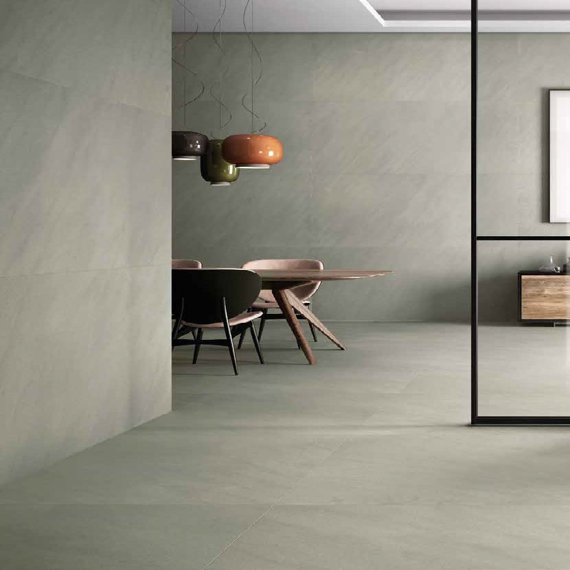 Casalgrande Pietre di Paragone Grigio Aitos Tile