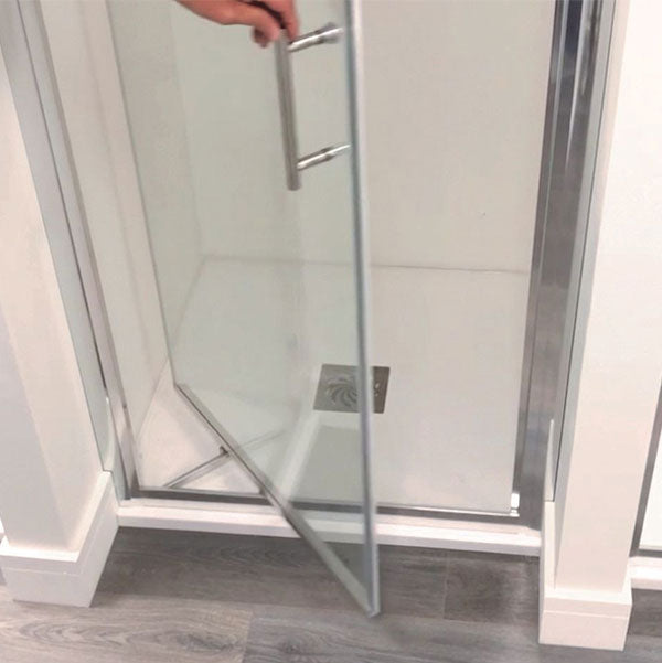 Splash Modo Infold Door