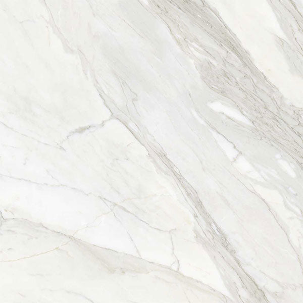 Grespania Coverlam Calacata Large Format Tile (100 x 100cm, 120 x 120cm)