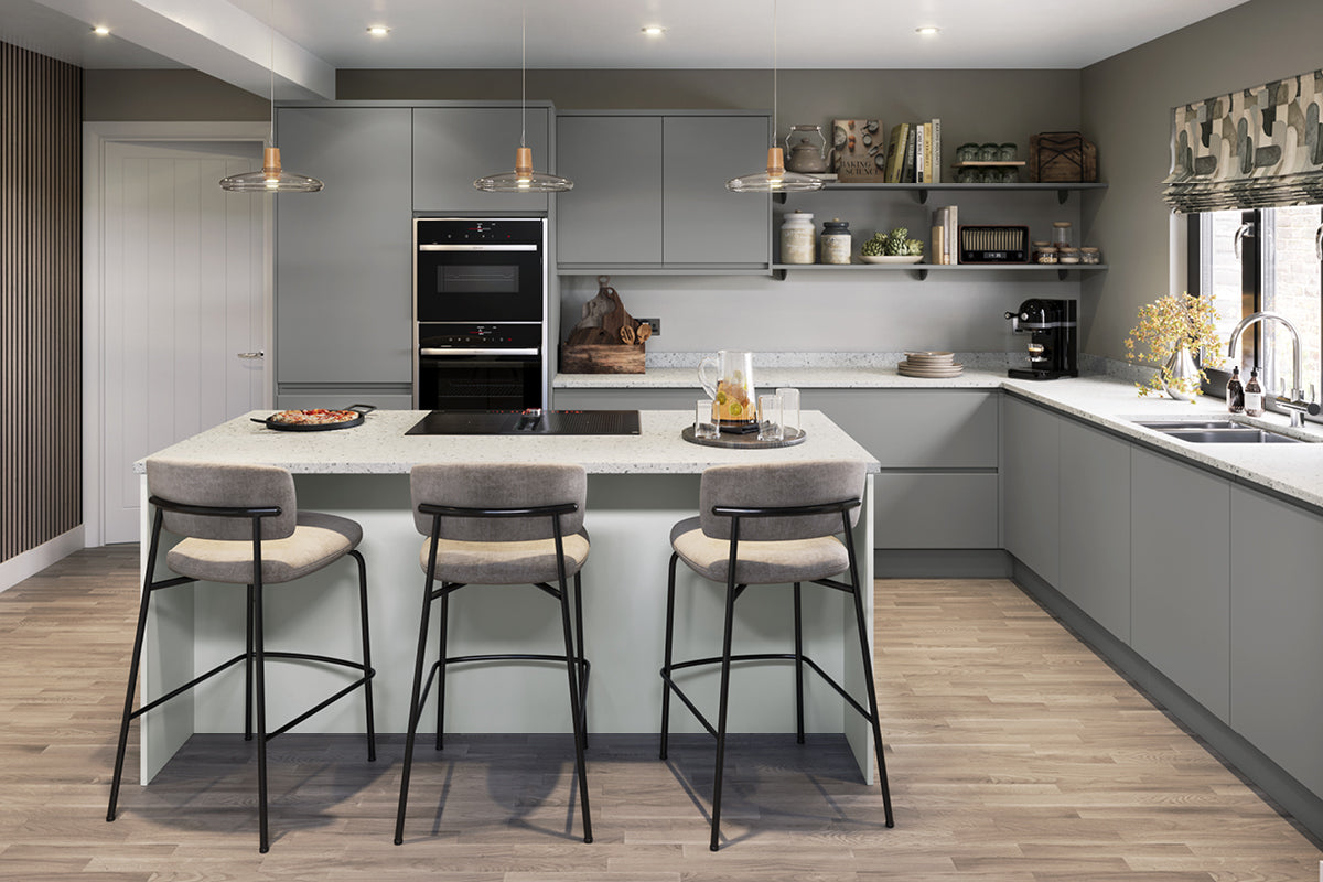 Crown Lifestyle Alto Kitchen