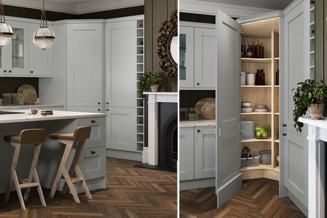 Crown Lifestyle Gala Kitchen