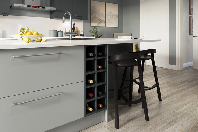 Crown Lifestyle Locano Kitchen