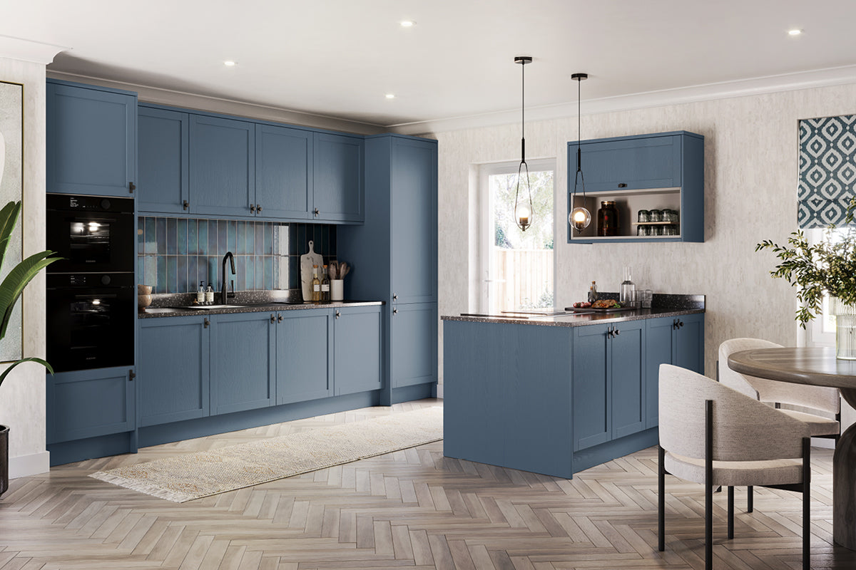 Crown Lifestyle Salsa Kitchen