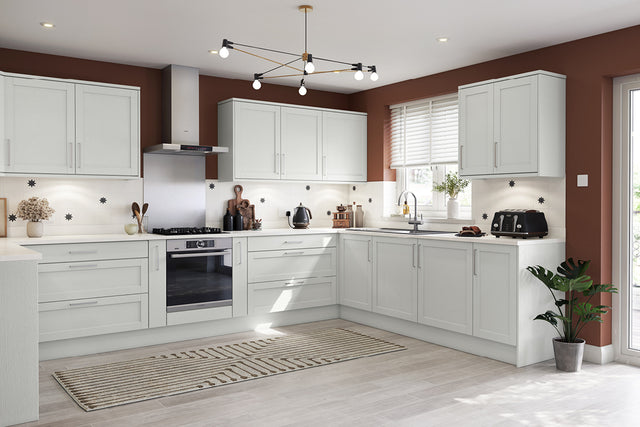 Crown Lifestyle Salsa Kitchen