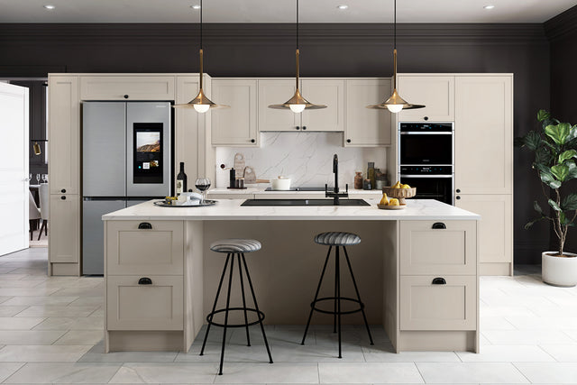 Crown Lifestyle Solo Kitchen