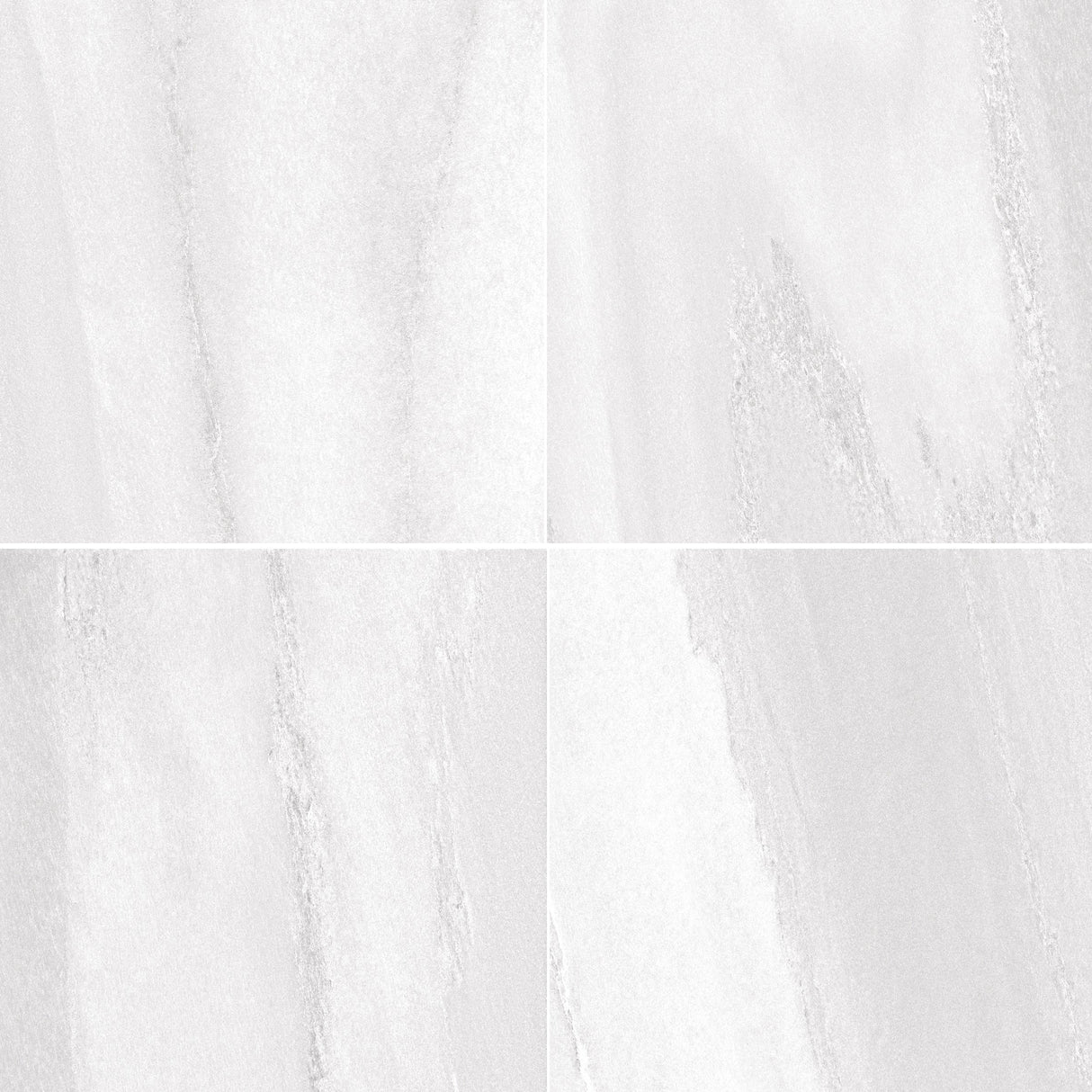 Canyon Urbano Bianco Satin Tiles