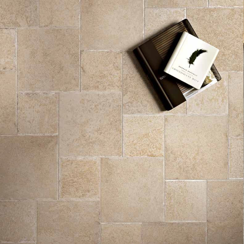 Dordogne Caramel Setting