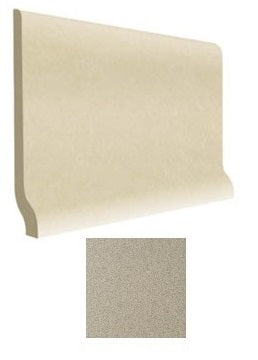 Dorset Woolliscroft Coving Steel Grey Tile 148 x 109mm