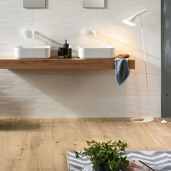 Eiche Natur Naturale Tiles