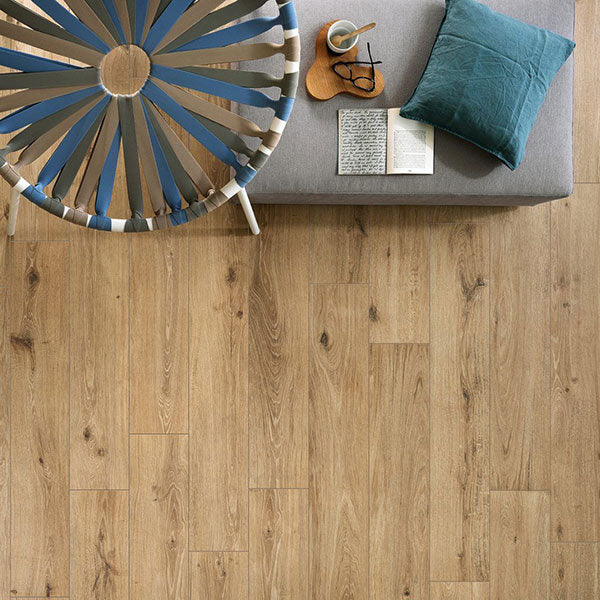 Eiche Natur Naturale Tiles