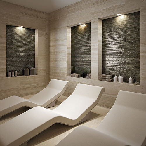 Dune Duende Copper Mosaic 30 x 30cm