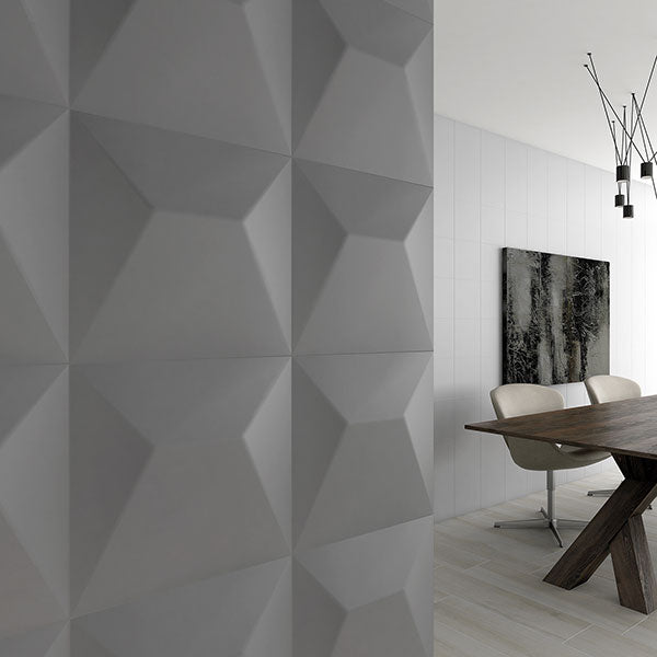 JAPAN SMOKE MATT 25 x 25cm