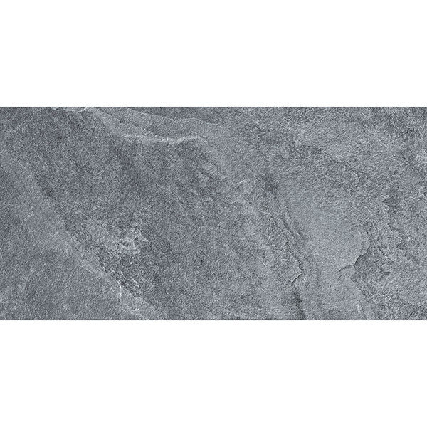 Esprit Grey Rectified Outdoor Tile 40 x 80cm