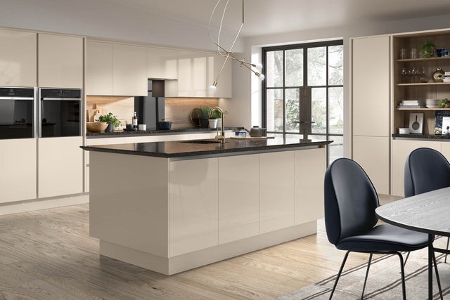 Firbeck by Blossom Avenue Kitchens