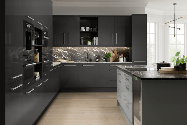 Firbeck by Blossom Avenue Kitchens