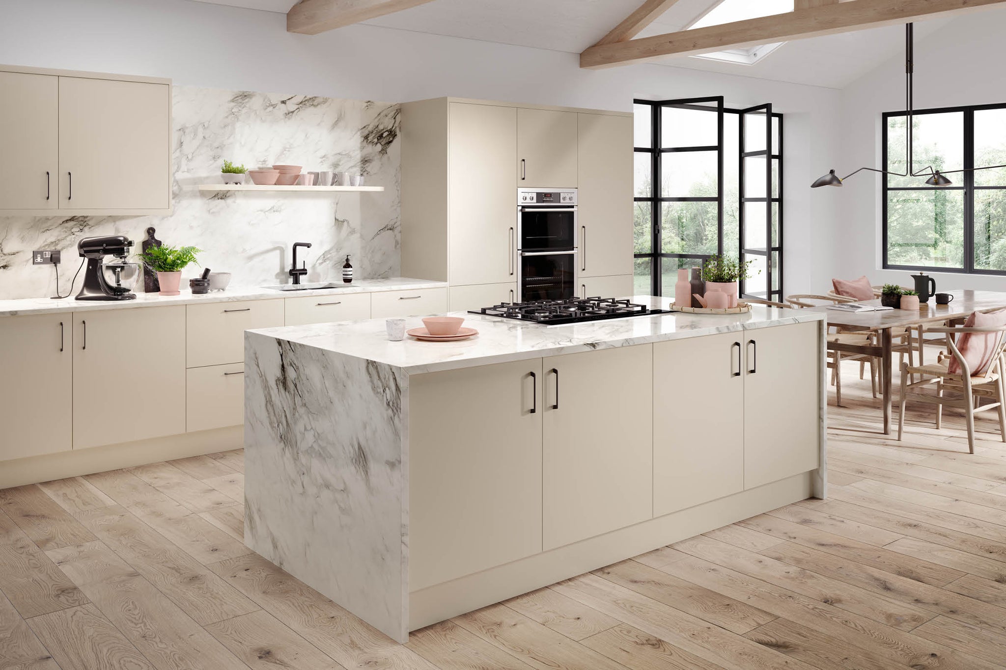 Zurfiz by Blossom Avenue Kitchens