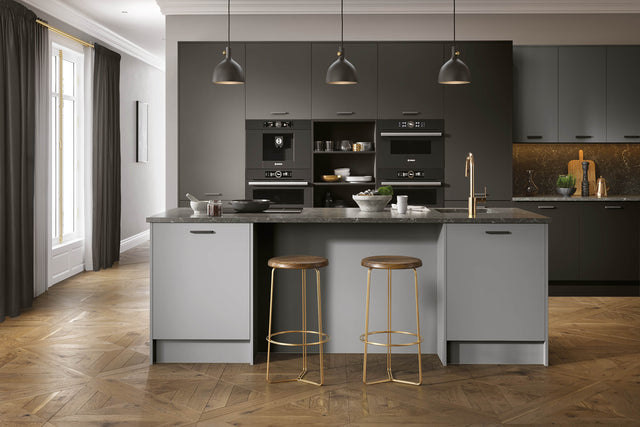 Firbeck by Blossom Avenue Kitchens
